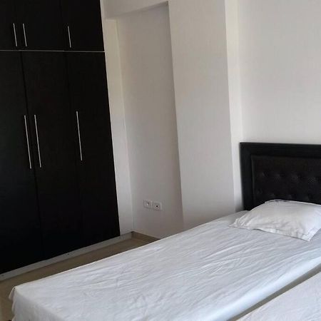 Appartement De Standing Vue Mer A 50M De La Plage Mehdiye Dış mekan fotoğraf